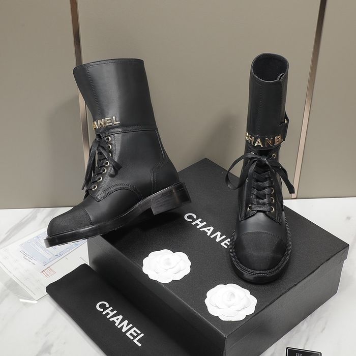 Chanel shoes CH00093