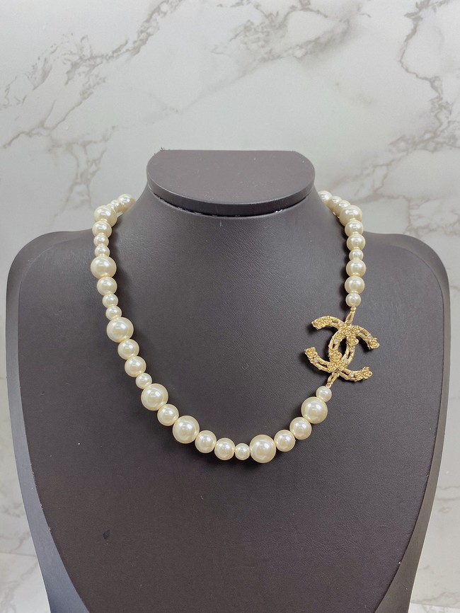 Chanel Necklace CE7411