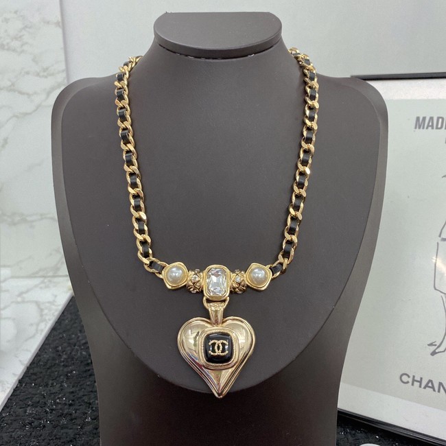 Chanel Necklace CE7413