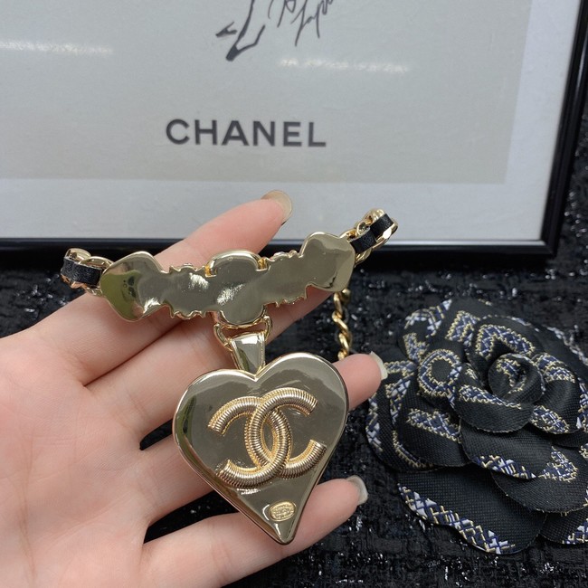 Chanel Necklace CE7413