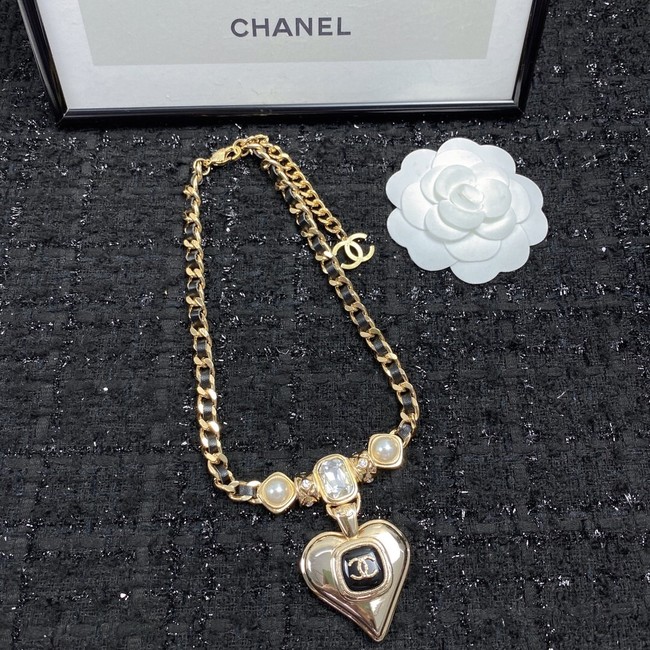 Chanel Necklace CE7413