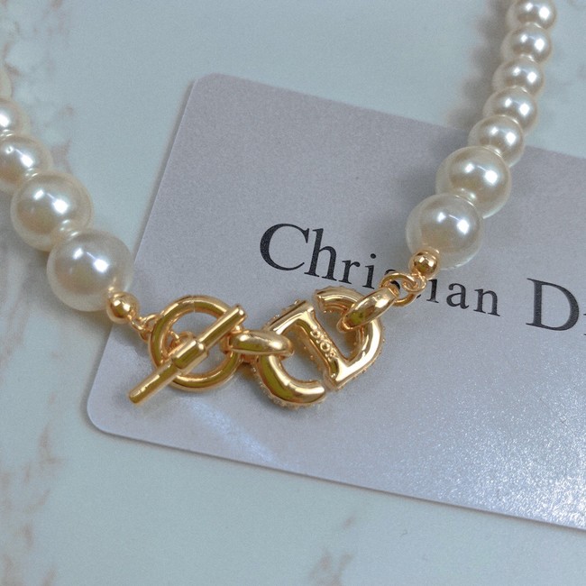 Dior Necklace CE7414