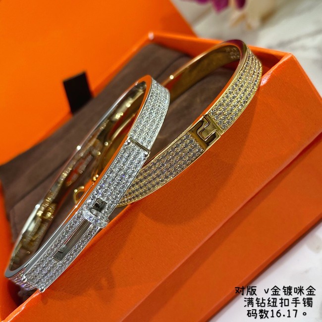 Hermes Bracelet CE7421