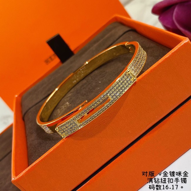 Hermes Bracelet CE7421