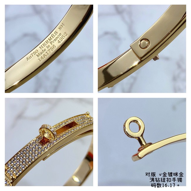 Hermes Bracelet CE7421