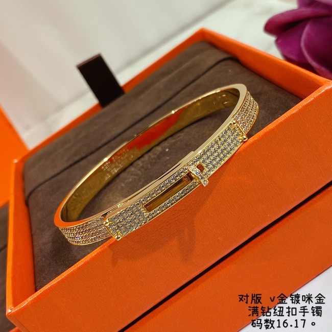 Hermes Bracelet CE7421