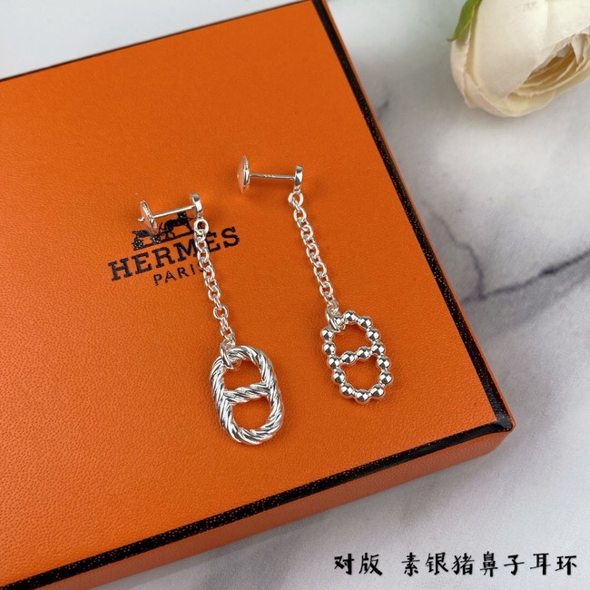 Hermes Earrings CE7423