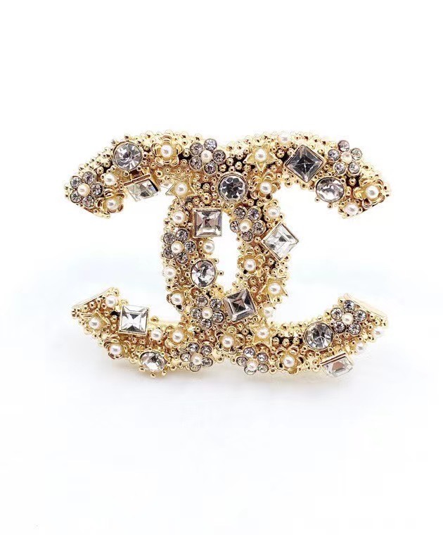 Chanel Brooch CE7488