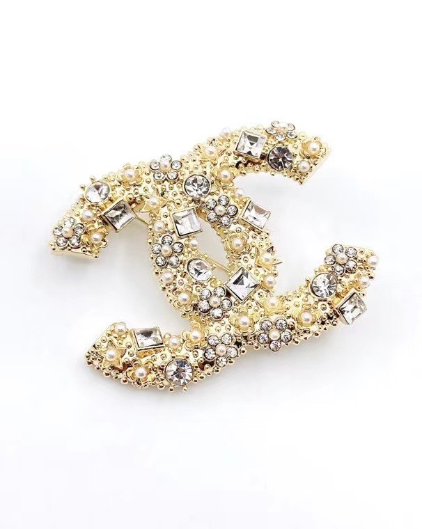 Chanel Brooch CE7488