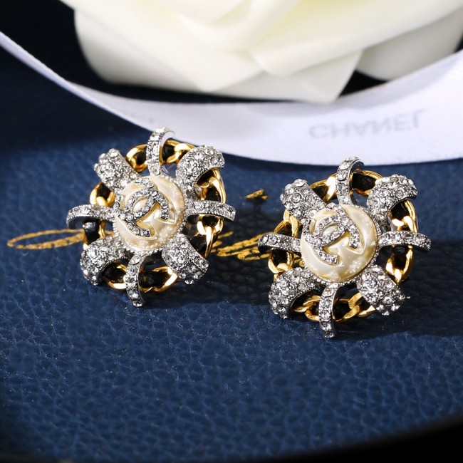 Chanel Earrings CE7434