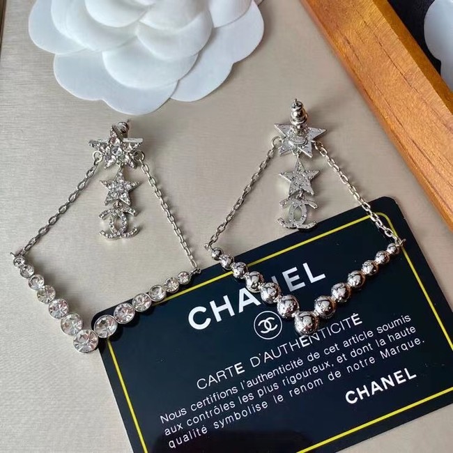 Chanel Earrings CE7459