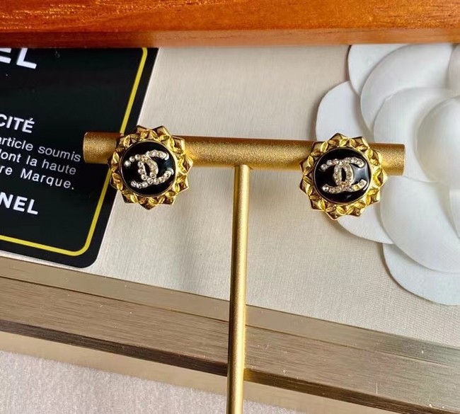 Chanel Earrings CE7461