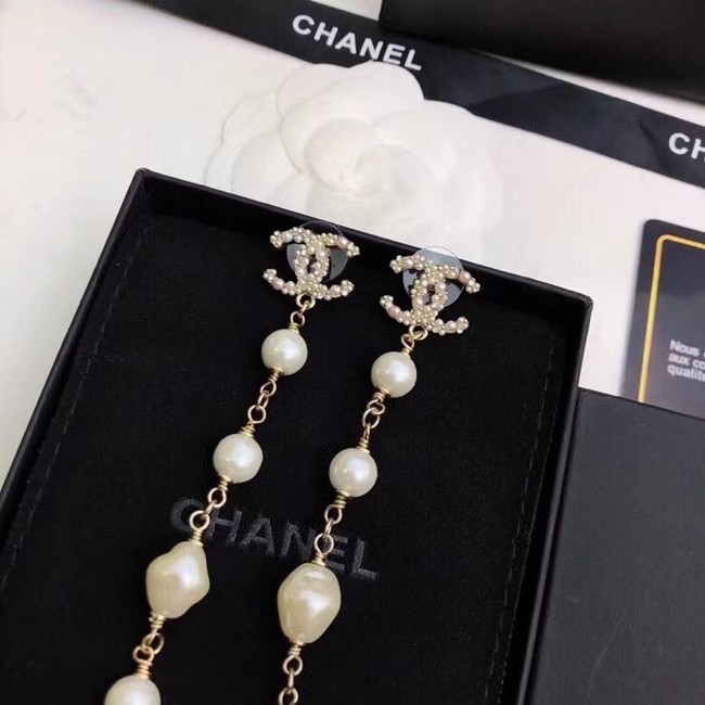 Chanel Earrings CE7465