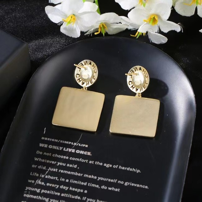 Chanel Earrings CE7467