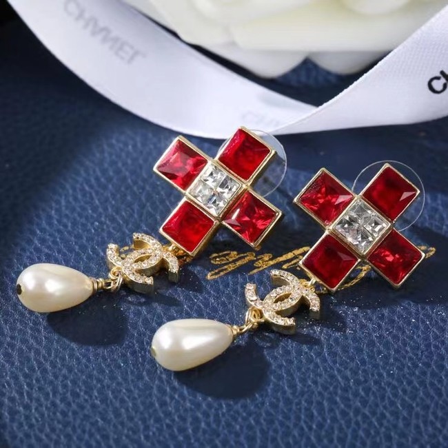 Chanel Earrings CE7468