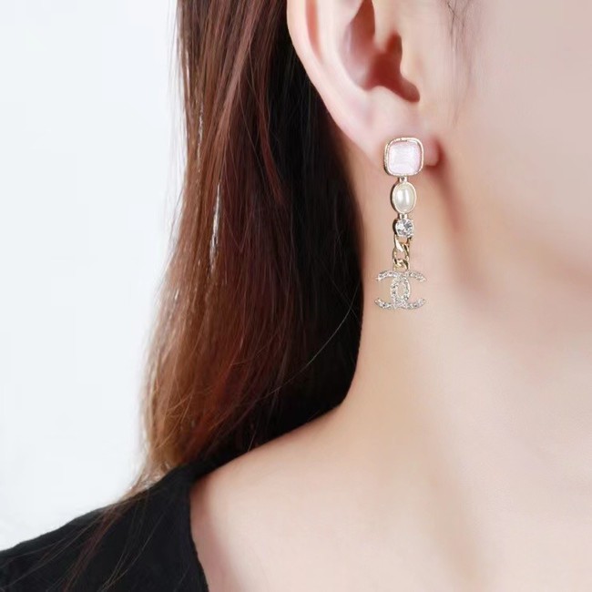 Chanel Earrings CE7469