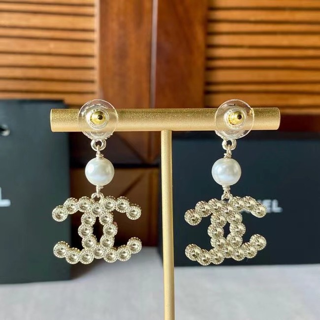 Chanel Earrings CE7472