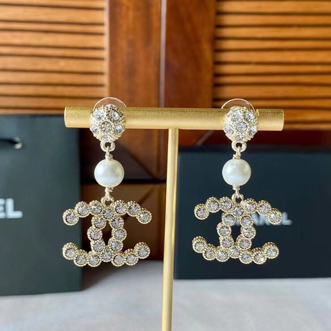 Chanel Earrings CE7472