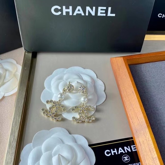 Chanel Earrings CE7472