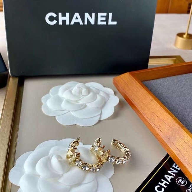 Chanel Earrings CE7476