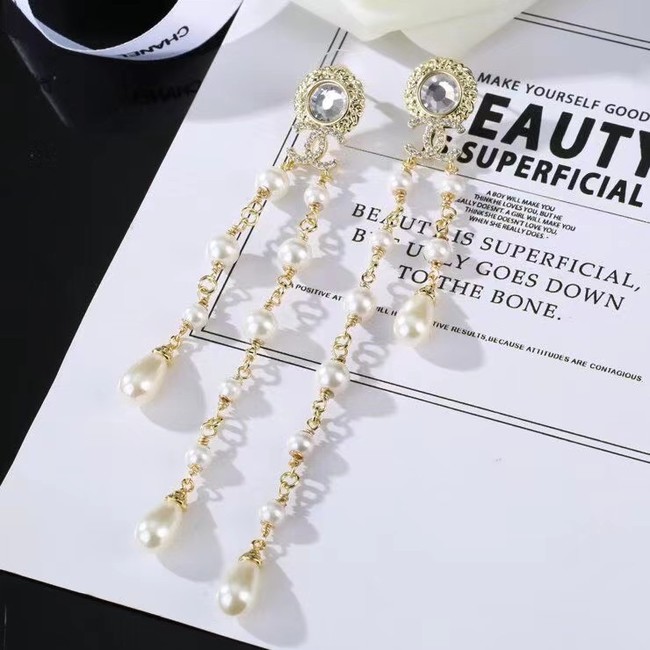 Chanel Earrings CE7482