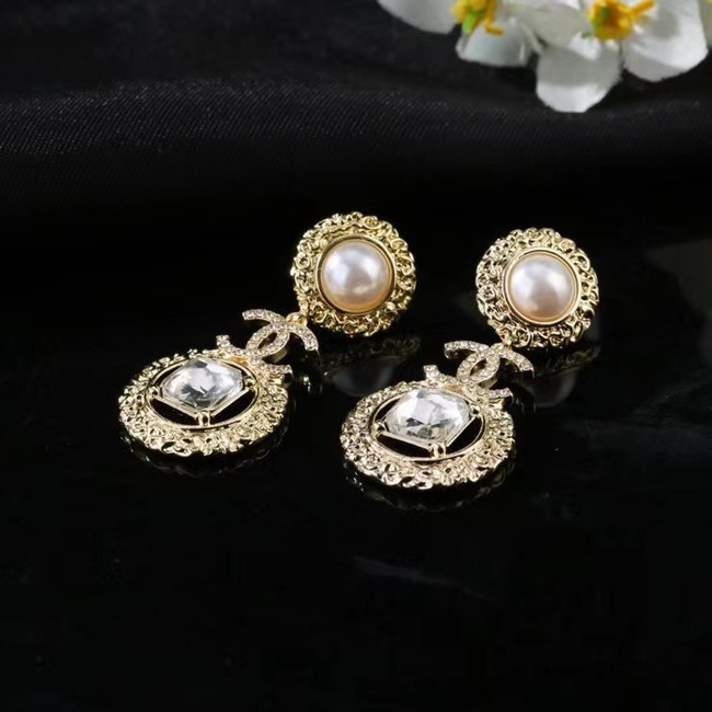 Chanel Earrings CE7483