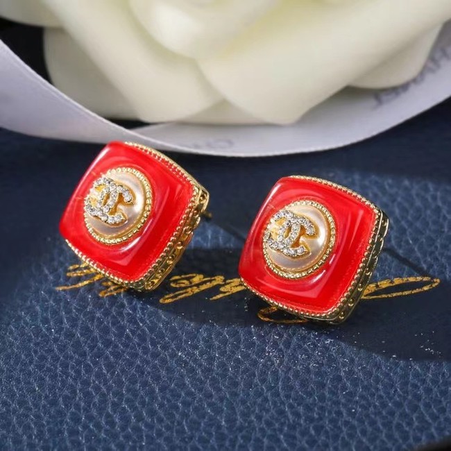 Chanel Earrings CE7485