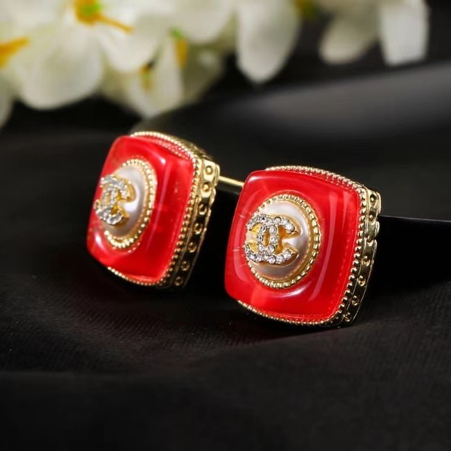 Chanel Earrings CE7485