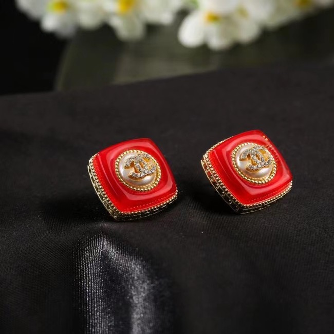 Chanel Earrings CE7485