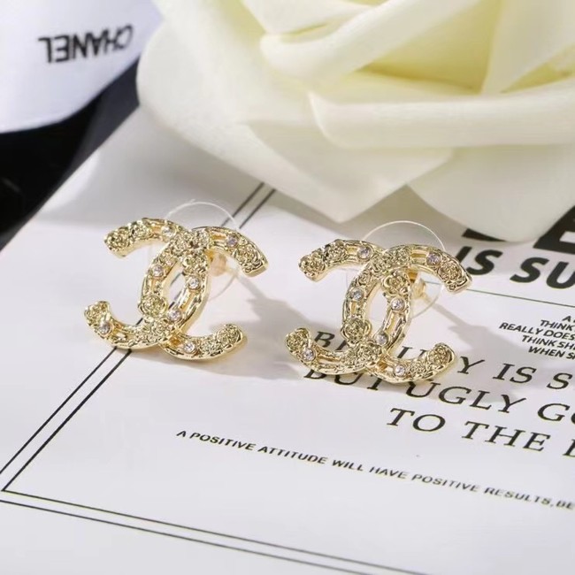 Chanel Earrings CE7486