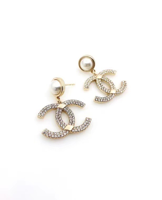 Chanel Earrings CE7490