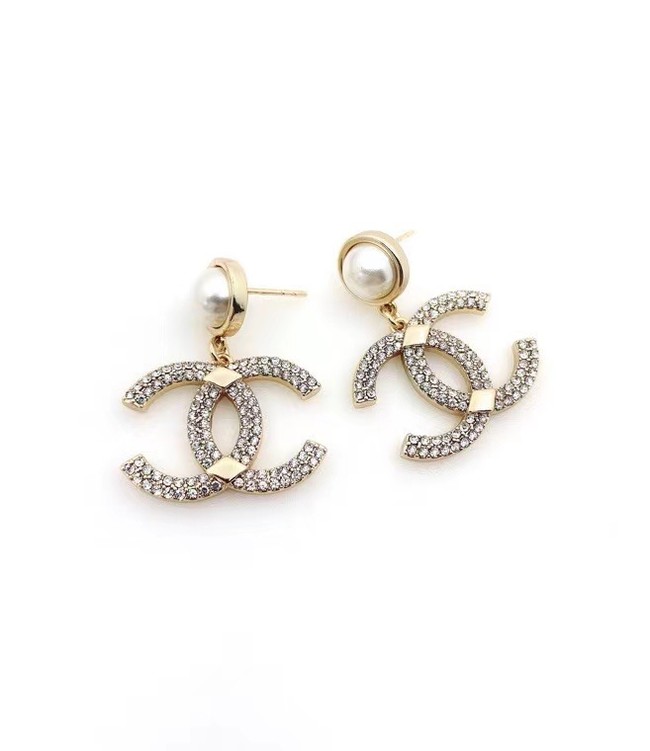 Chanel Earrings CE7490