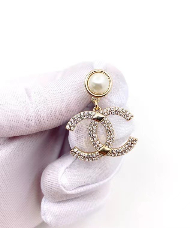 Chanel Earrings CE7490