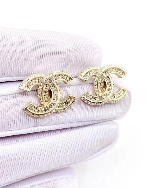 Chanel Earrings CE7491