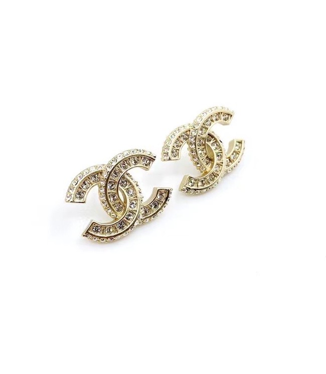 Chanel Earrings CE7491