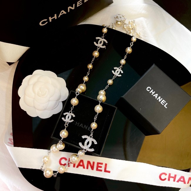 Chanel Necklace CE7436