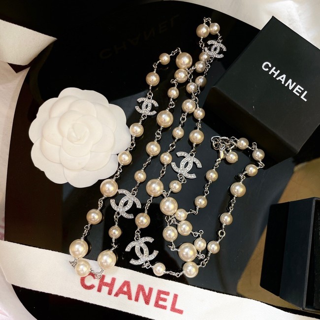 Chanel Necklace CE7436