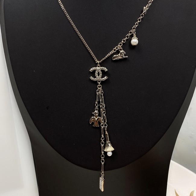 Chanel Necklace CE7453