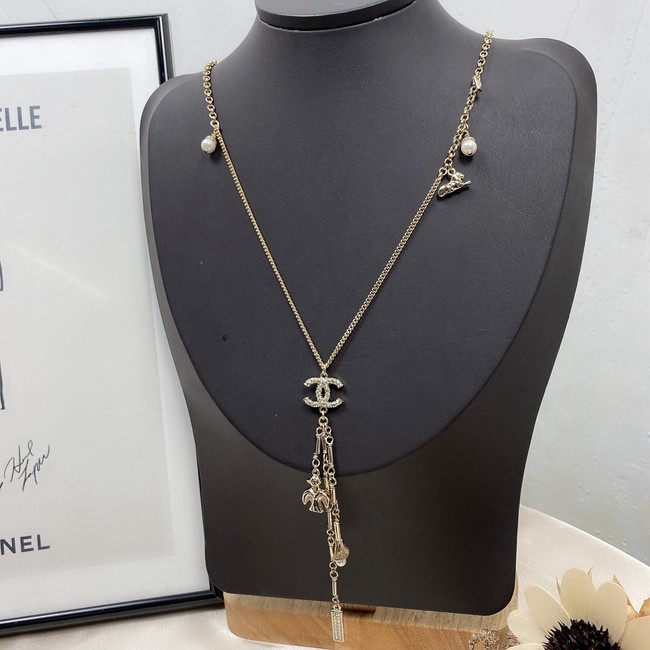 Chanel Necklace CE7453