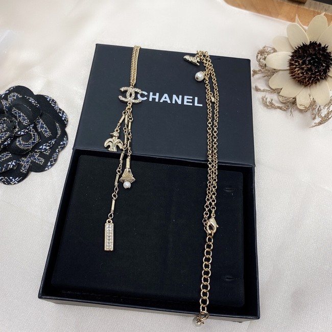 Chanel Necklace CE7453