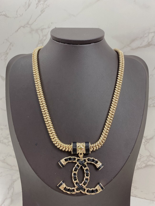 Chanel Necklace CE7457