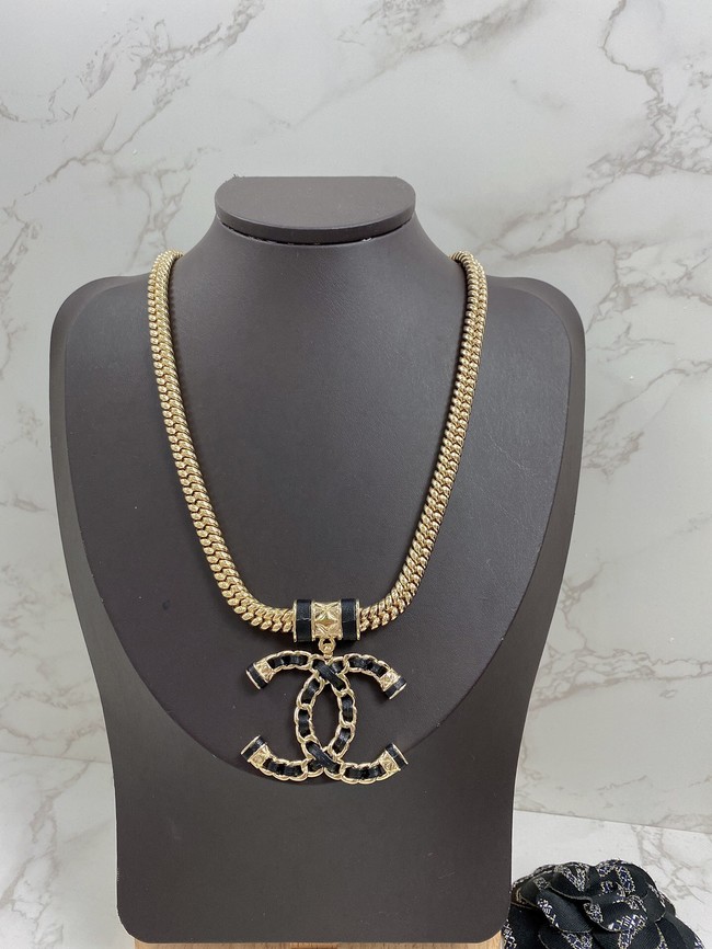 Chanel Necklace CE7457