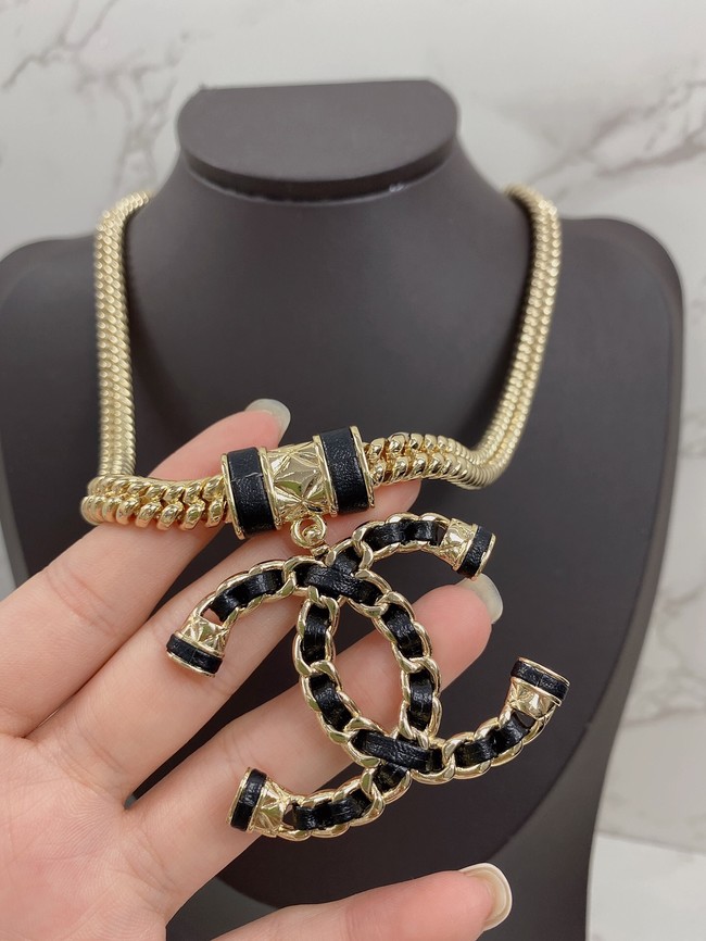 Chanel Necklace CE7457