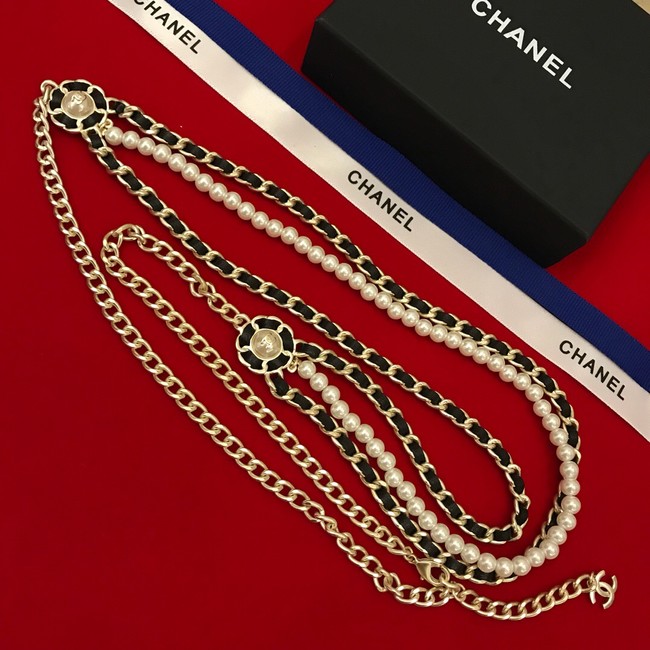 Chanel Necklace CE7458