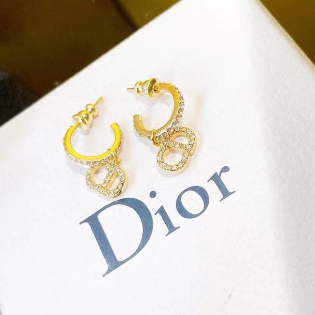 Dior Earrings CE7464