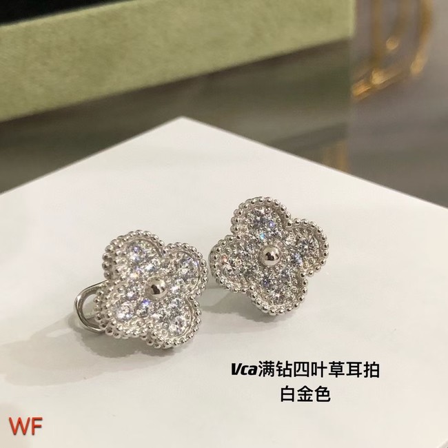 Van Cleef & Arpels  Earrings CE7499