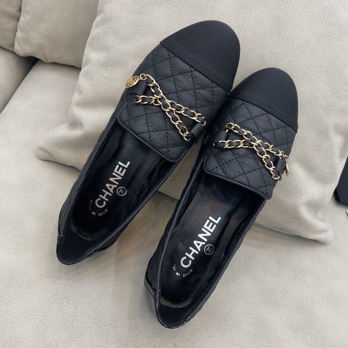 Chanel shoes CH00168