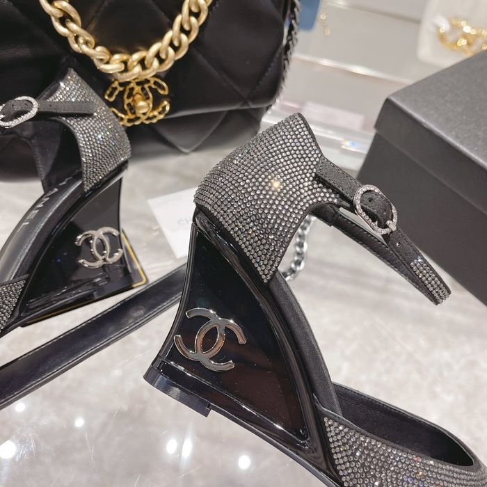 Chanel shoes CH00170