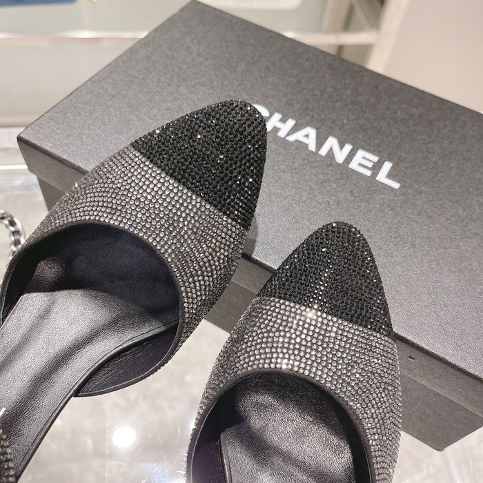 Chanel shoes CH00170