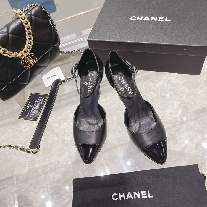 Chanel shoes CH00175